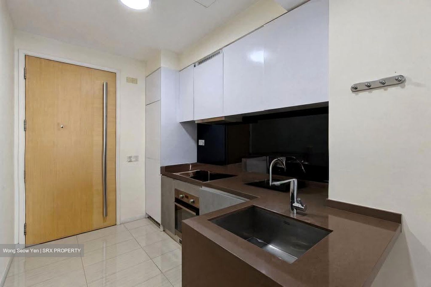 Sky Green (D13), Condominium #625502291
